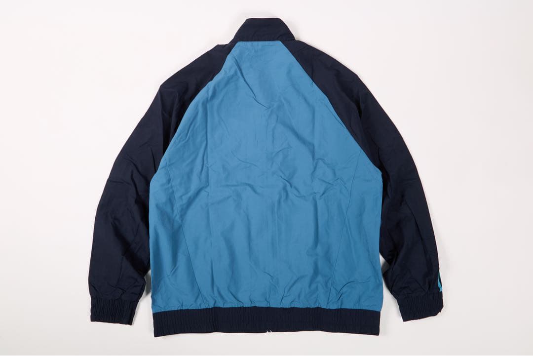 新品 adidas アヤックス Ajax 日本未発売　トラックジャケット L