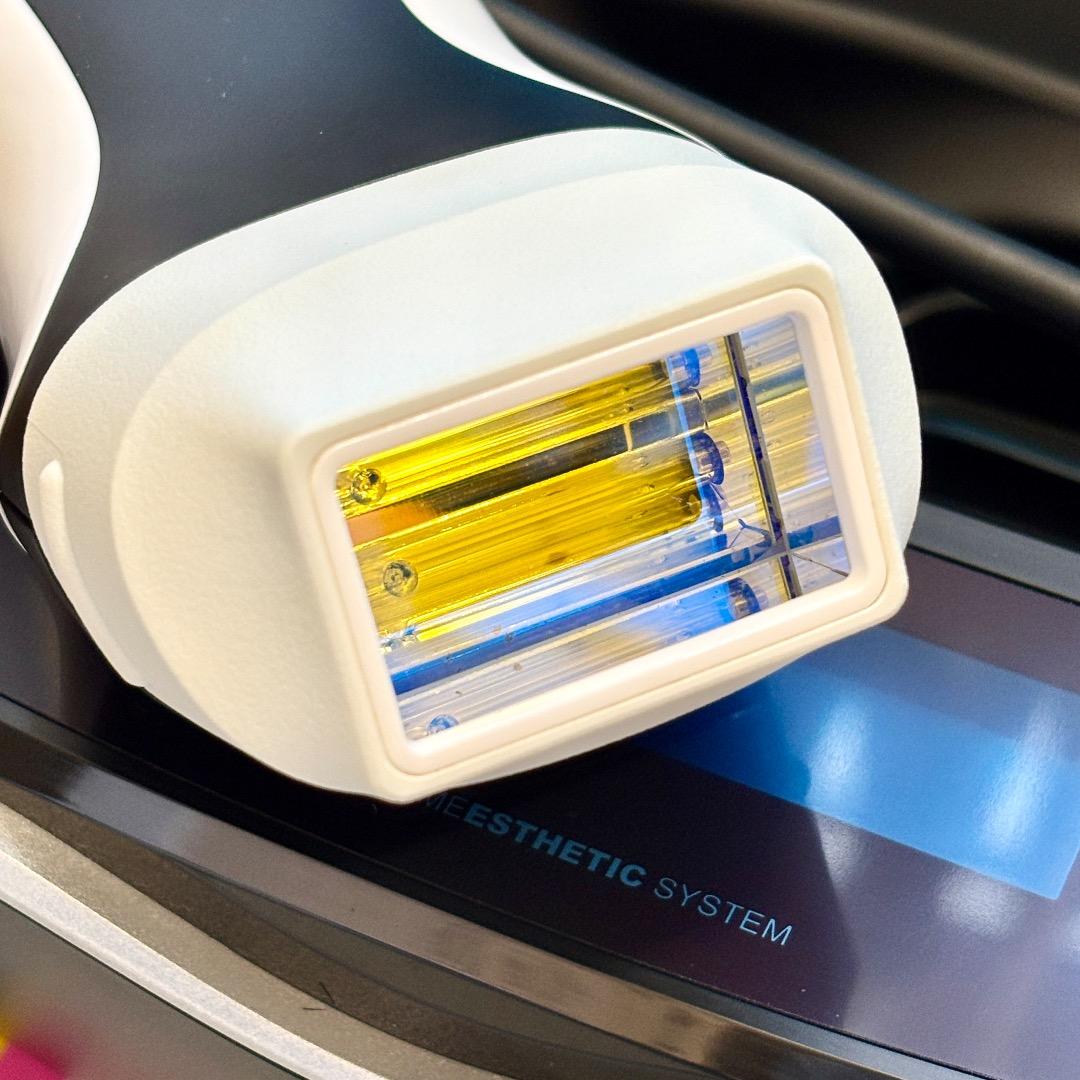 ケノン Ver8.6J スーパープレミアム2カートリッジ 脱毛器 残99.7%