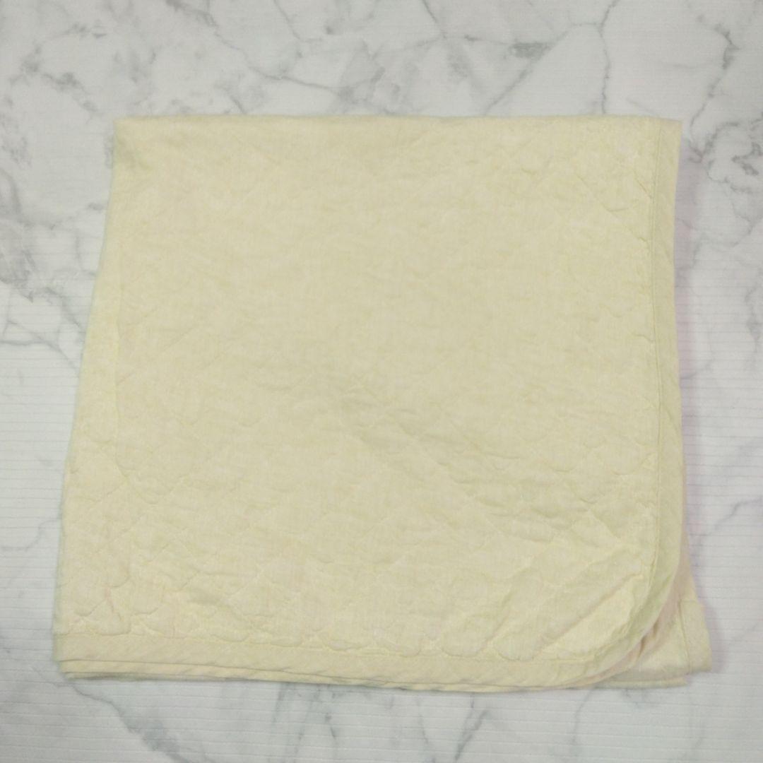 昭和西川　麻100％　リネンガ－ゼパッドシ－ツ