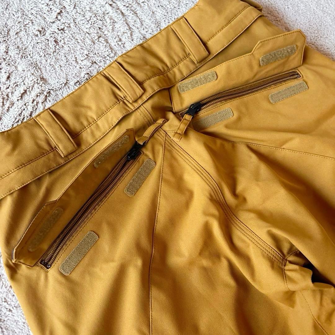 【新品】VOLCOM ボルコム スノーボード スキー パンツ