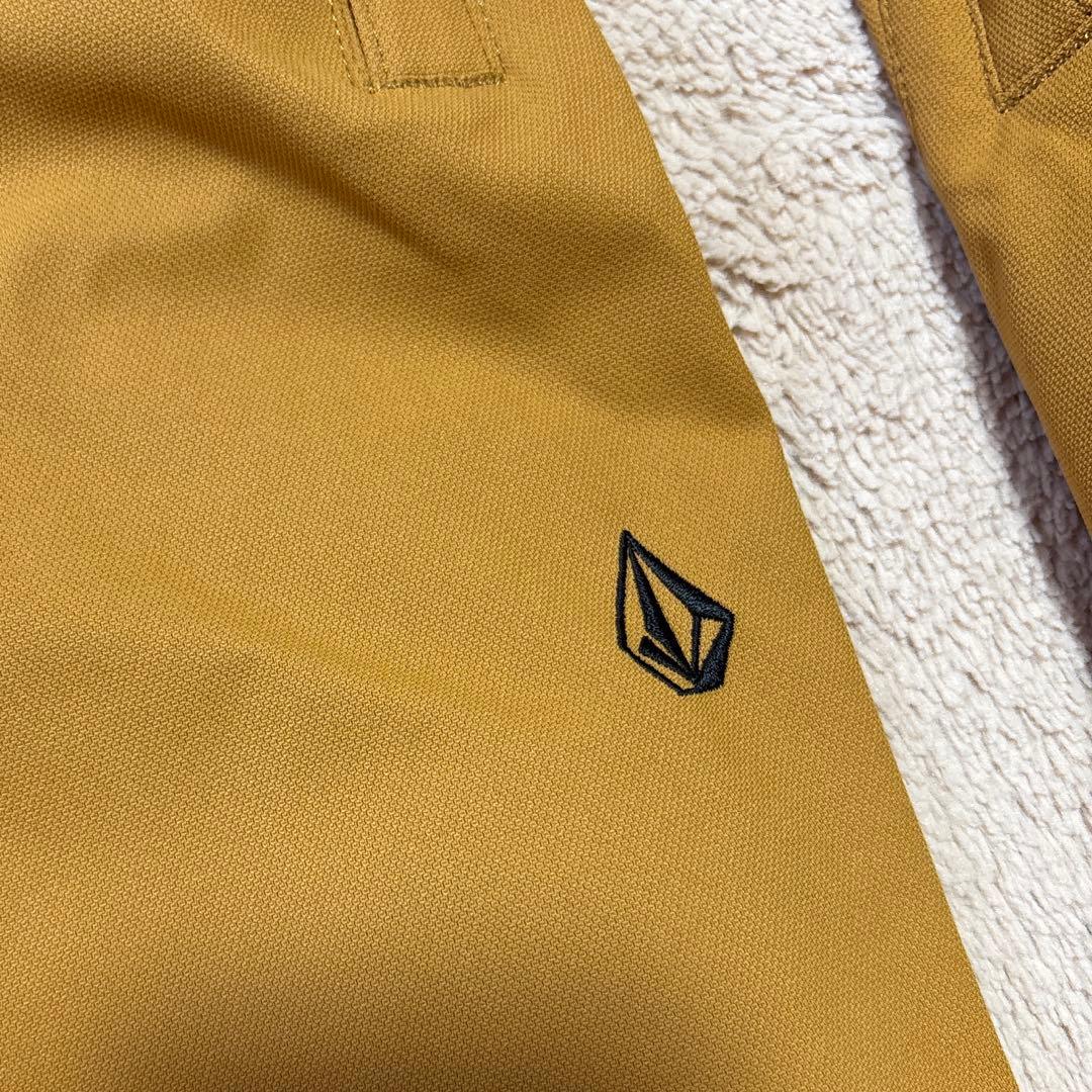 【新品】VOLCOM ボルコム スノーボード スキー パンツ