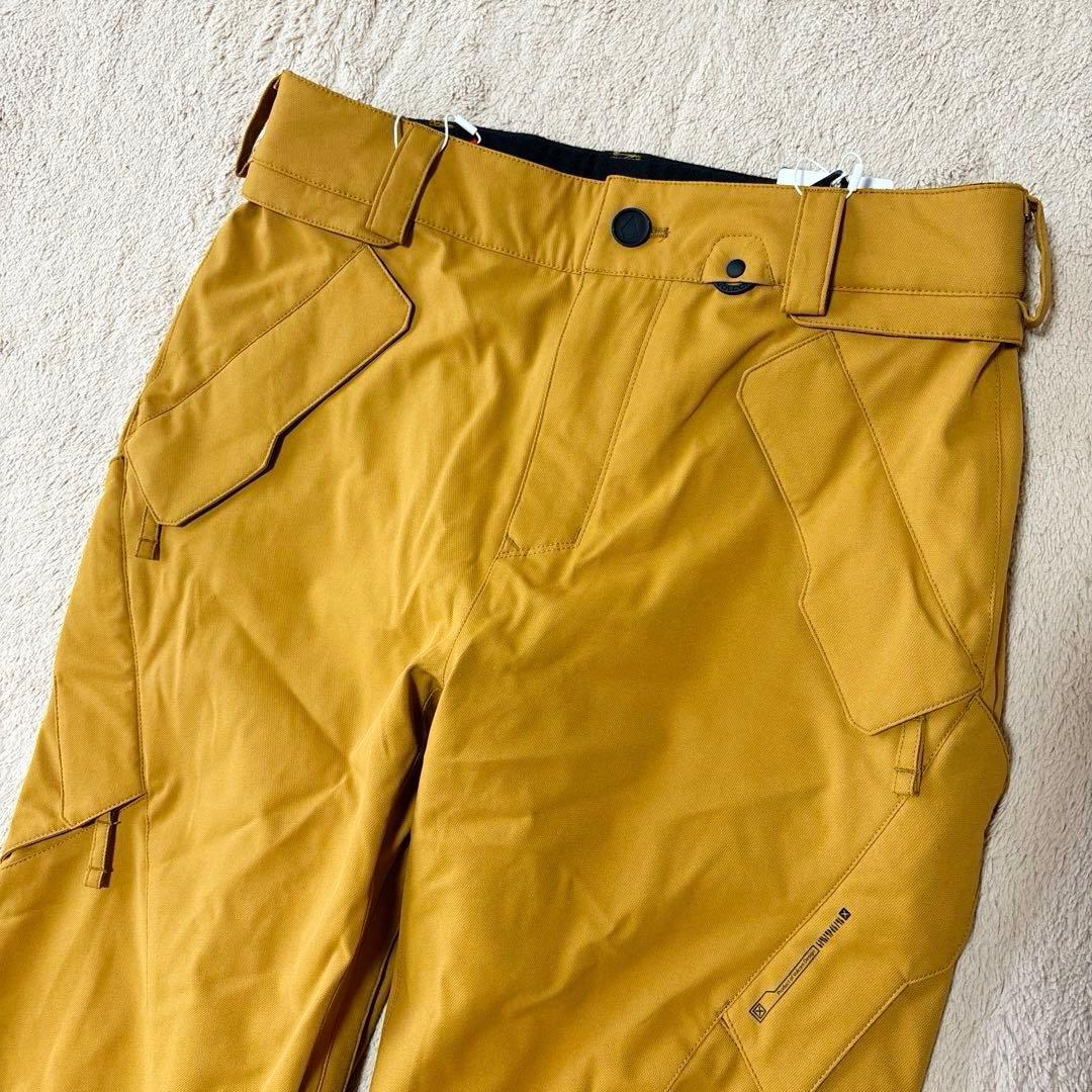 【新品】VOLCOM ボルコム スノーボード スキー パンツ