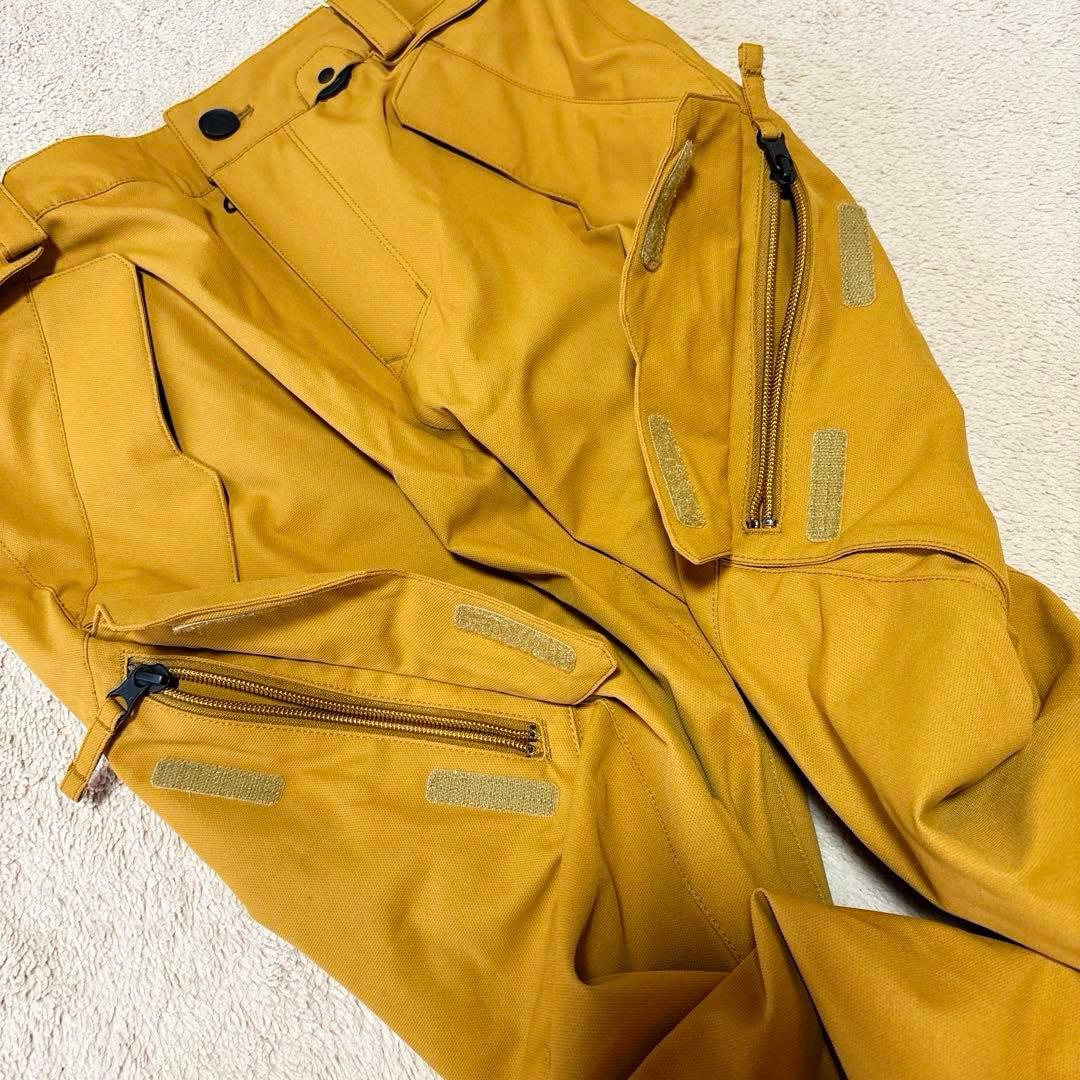 【新品】VOLCOM ボルコム スノーボード スキー パンツ