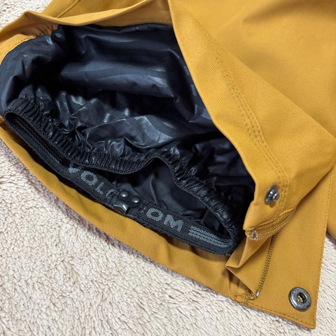 【新品】VOLCOM ボルコム スノーボード スキー パンツ