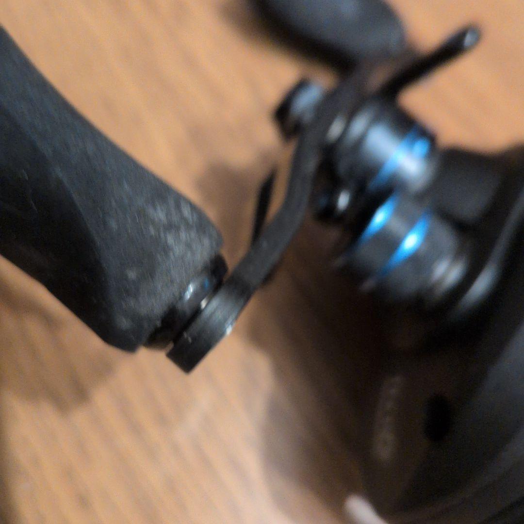 KastKing ベイトリール ASSASSIN