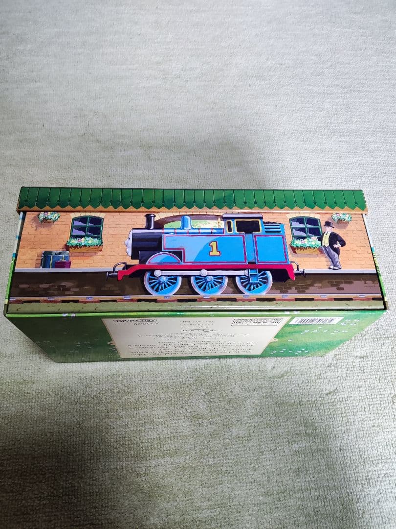 英語絵本　機関車トーマス　26冊ボックスセット