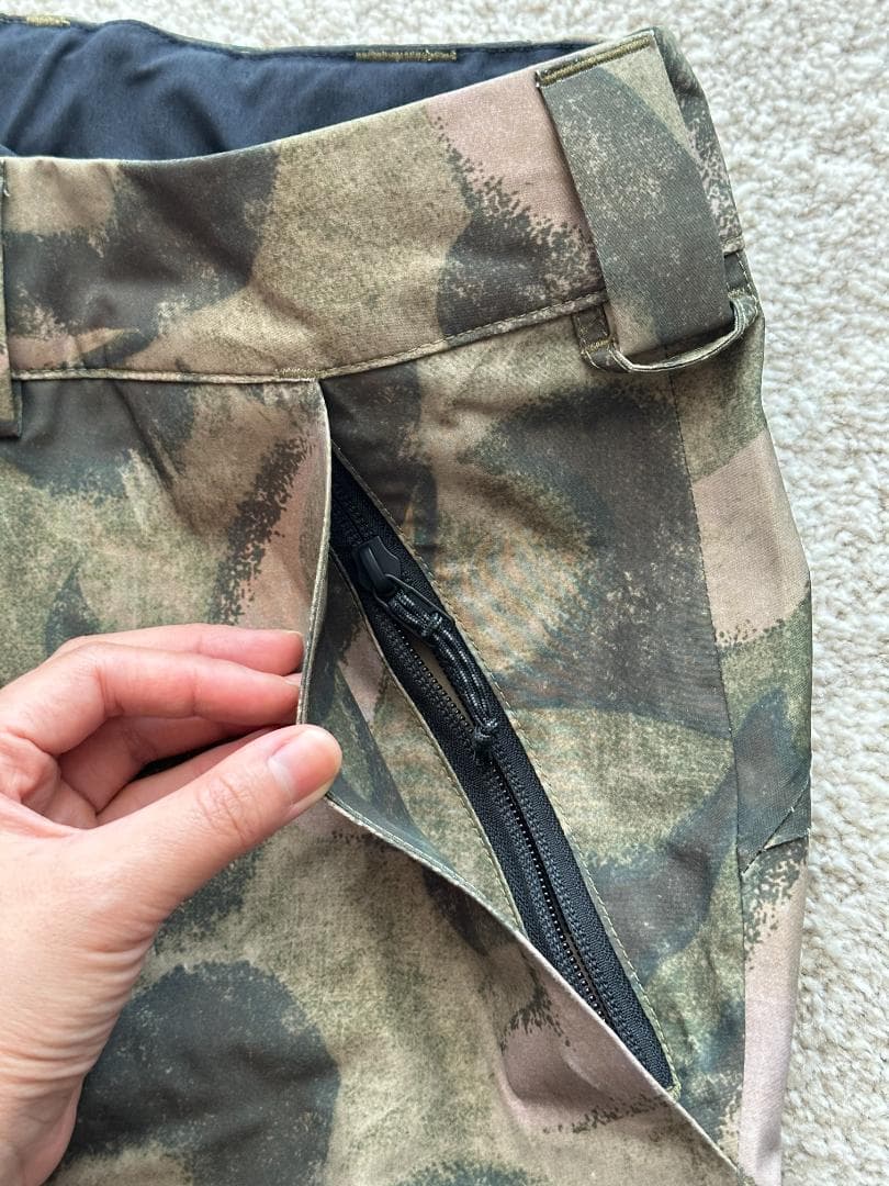 スノーボード Burton [ak] Cyclic GORE-TEX 2L Pants