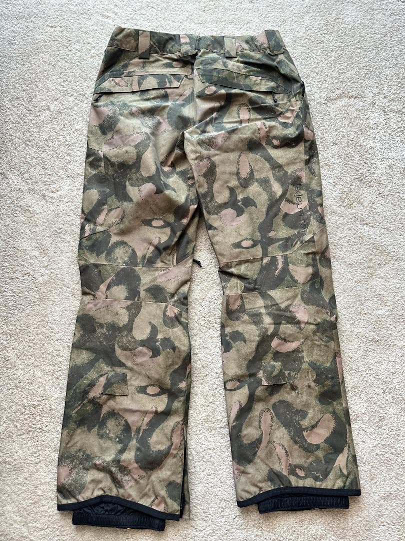 スノーボード Burton [ak] Cyclic GORE-TEX 2L Pants