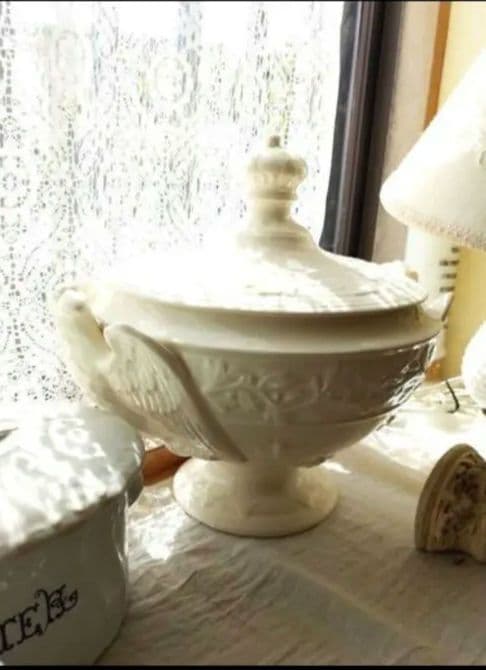 フランスアンティーク　スーピエール