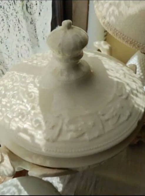 フランスアンティーク　スーピエール