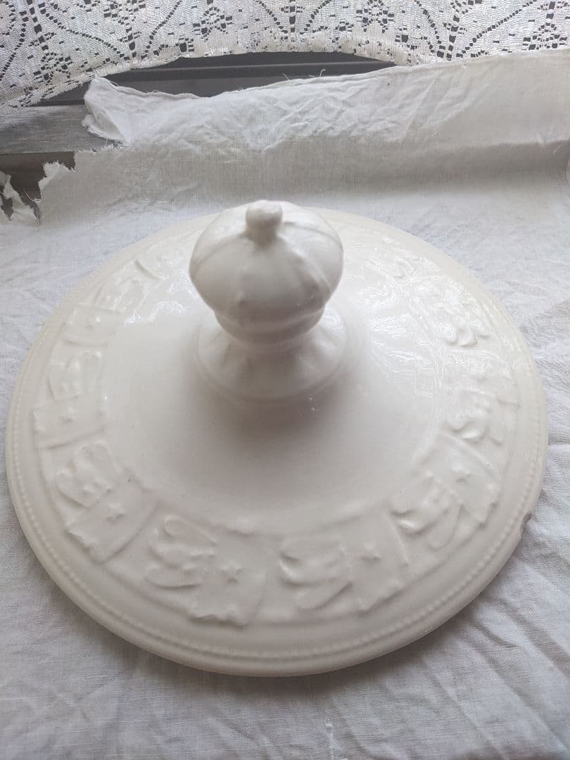 フランスアンティーク　スーピエール