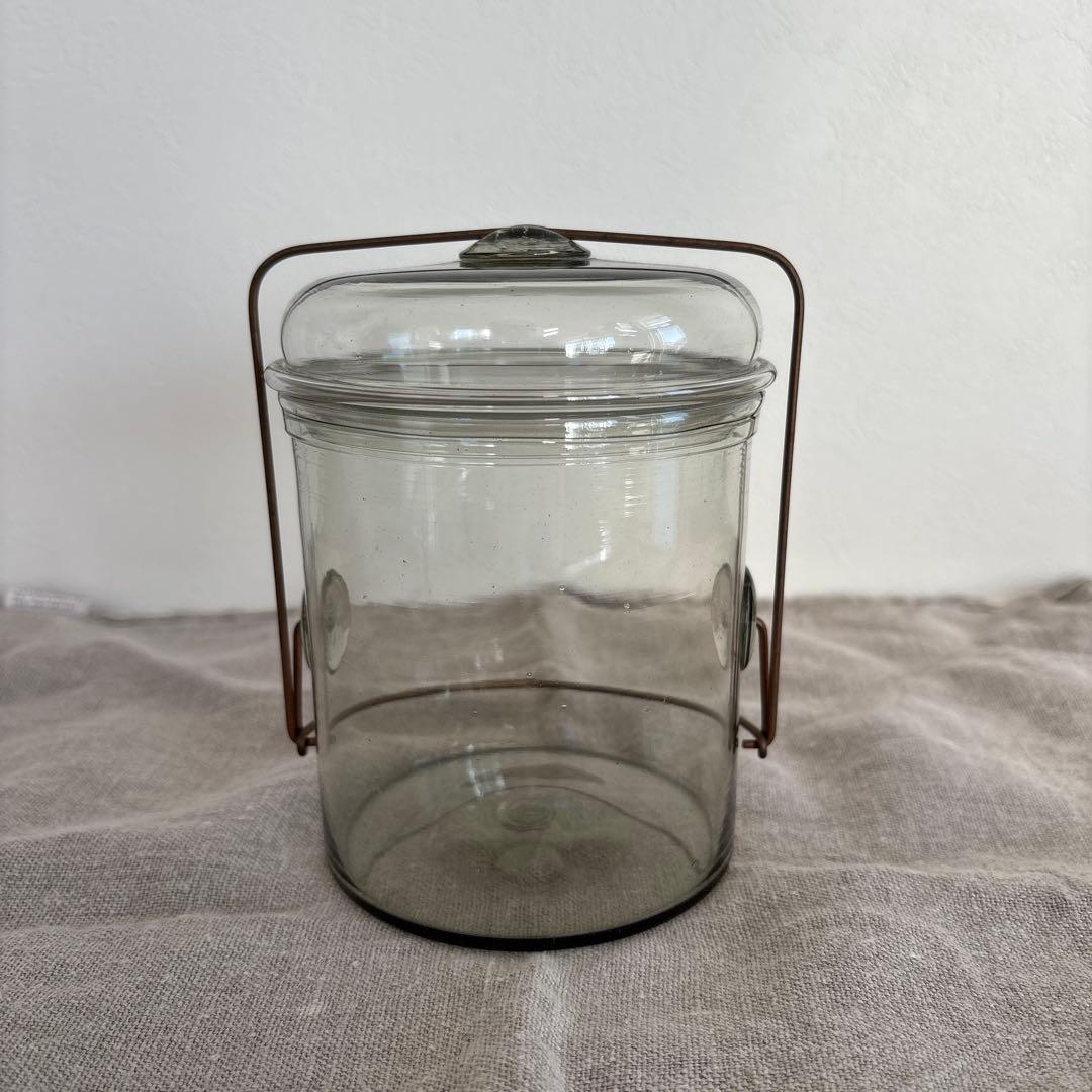 PETER IVY FLOW LAB ガラスコーヒージャーアーツ&サイエンス