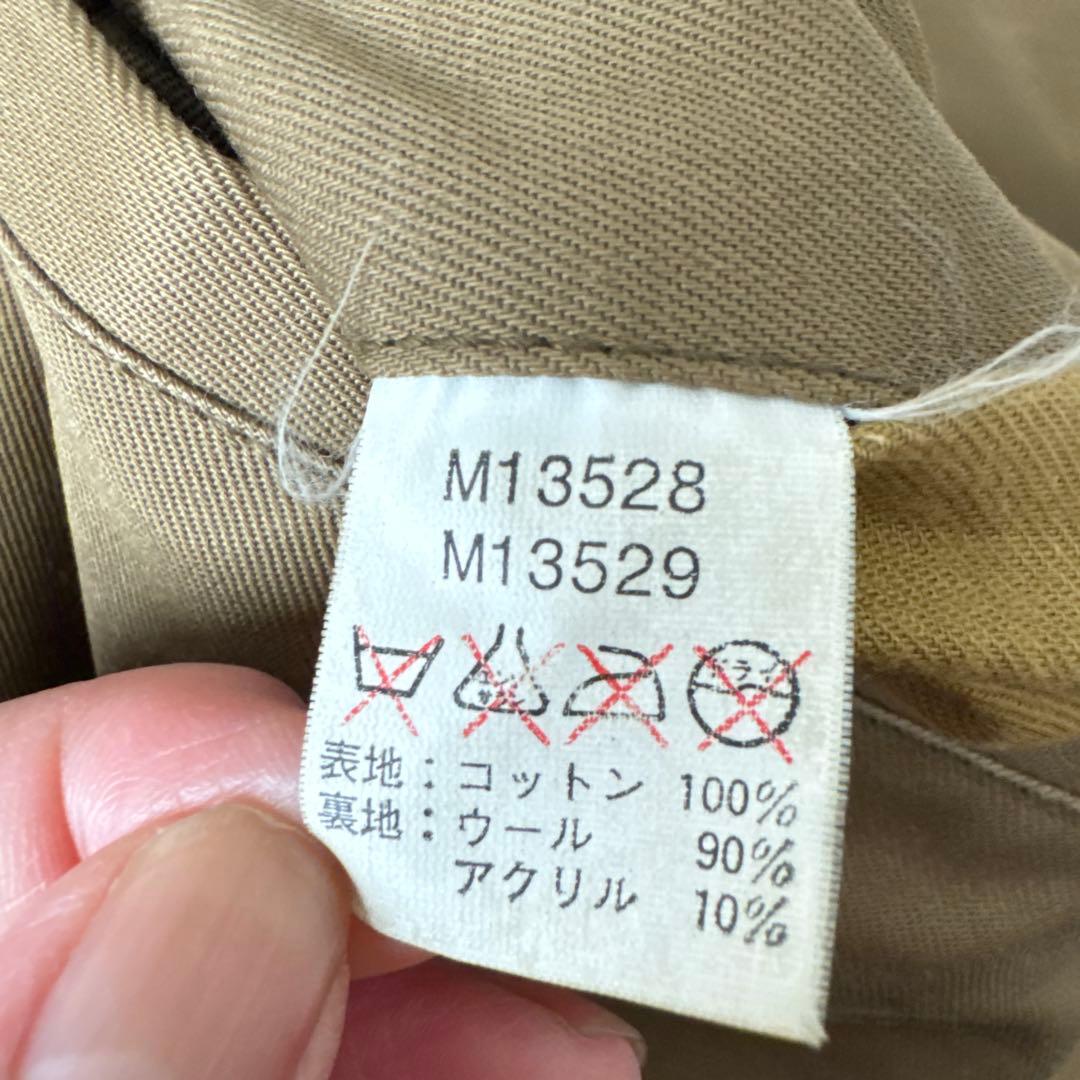 BUZZ RICKSON'S タクシードライバータンカース ジャケット　映画