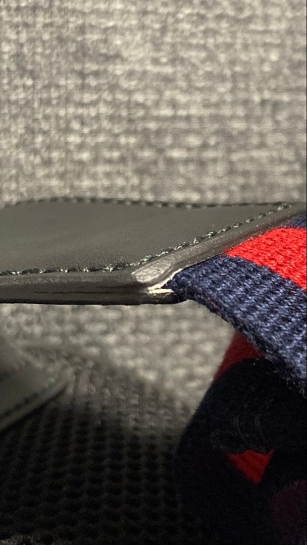 GUCCI グッチ GGスプリーム バッグ ボディバッグ ショルダーバッグ