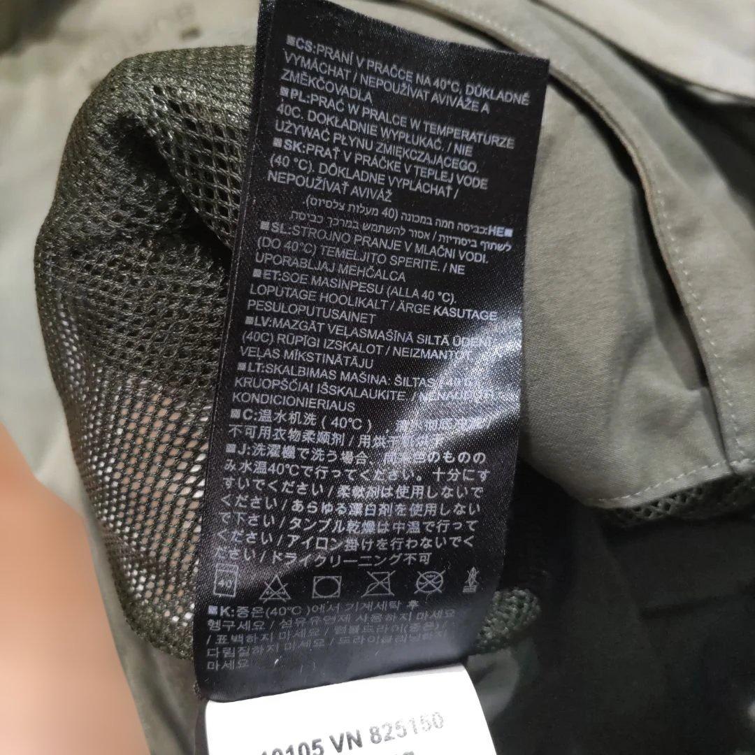 バートン　BURTON　ak　メンズS　パンツ　スノーボード　匿名