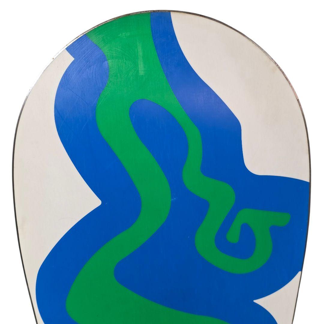 BURTON NUG 146 CARTEL EST M スノーボード セット