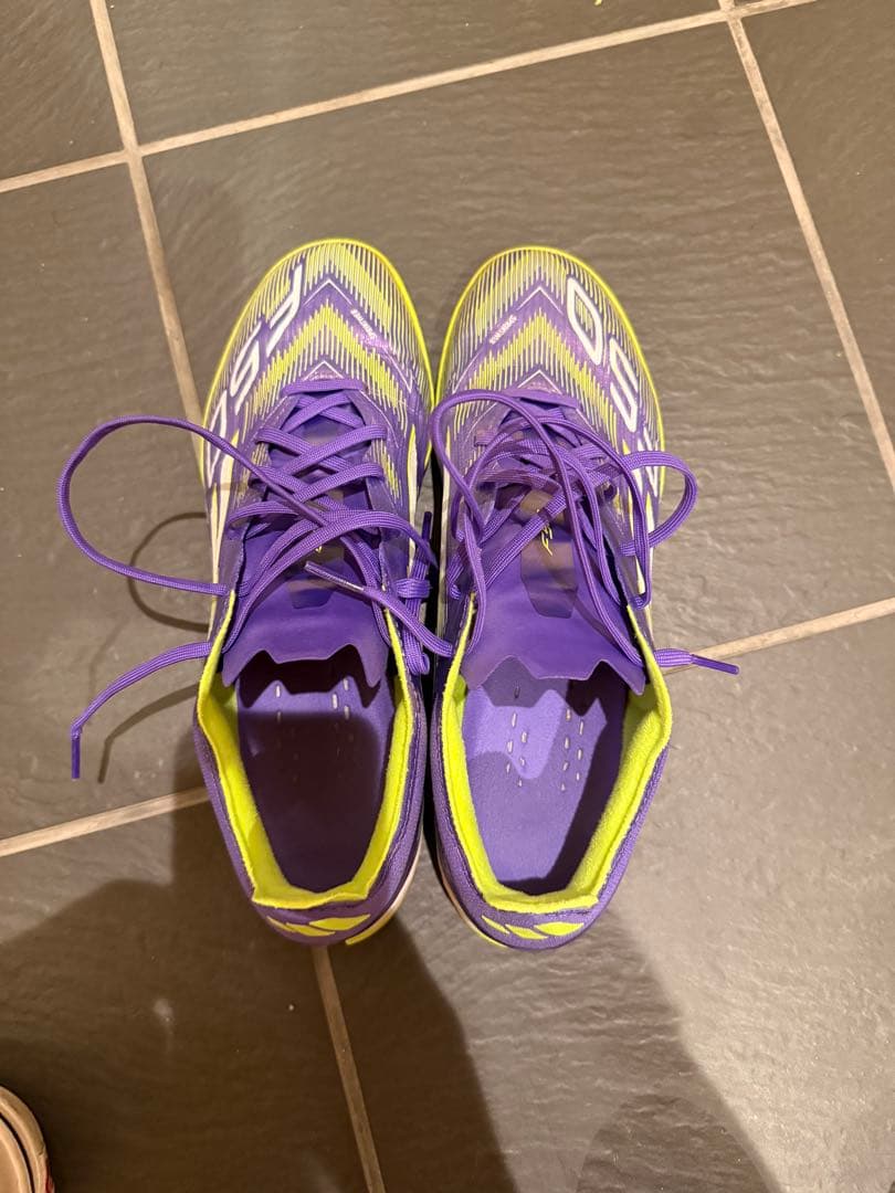 シューズ adidas F50 PRO TF