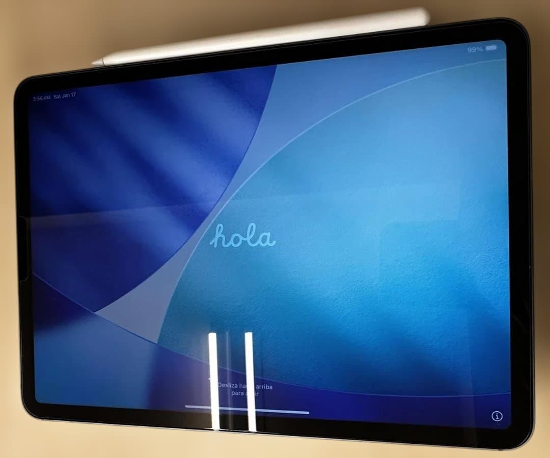 ド*ん様 iPad Pro 11インチ（第4世代）Cellular+Applep