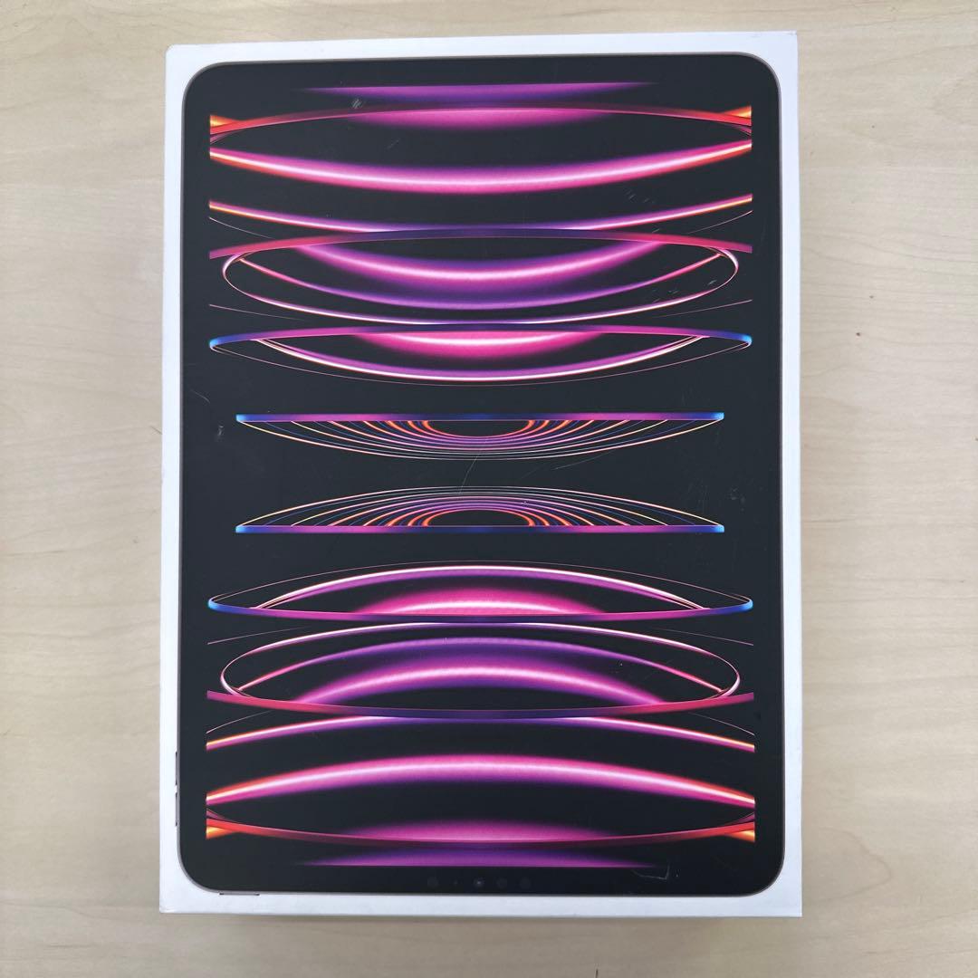 ド*ん様 iPad Pro 11インチ（第4世代）Cellular+Applep