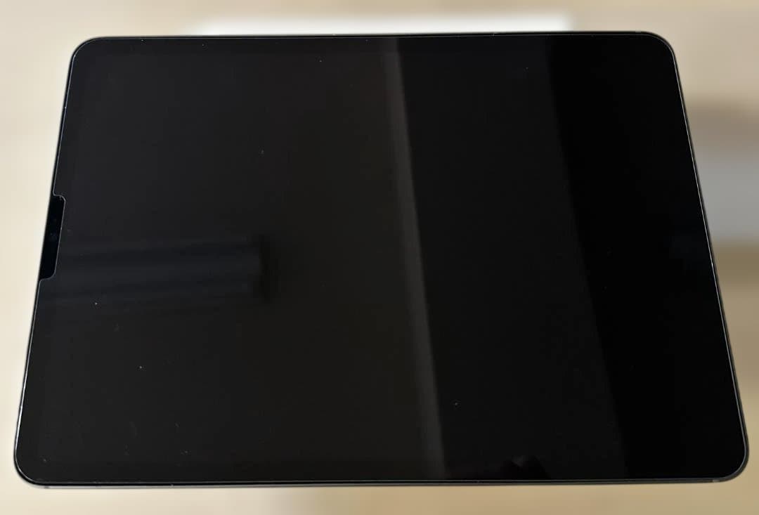 ド*ん様 iPad Pro 11インチ（第4世代）Cellular+Applep