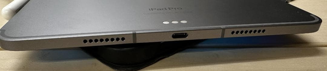 ド*ん様 iPad Pro 11インチ（第4世代）Cellular+Applep