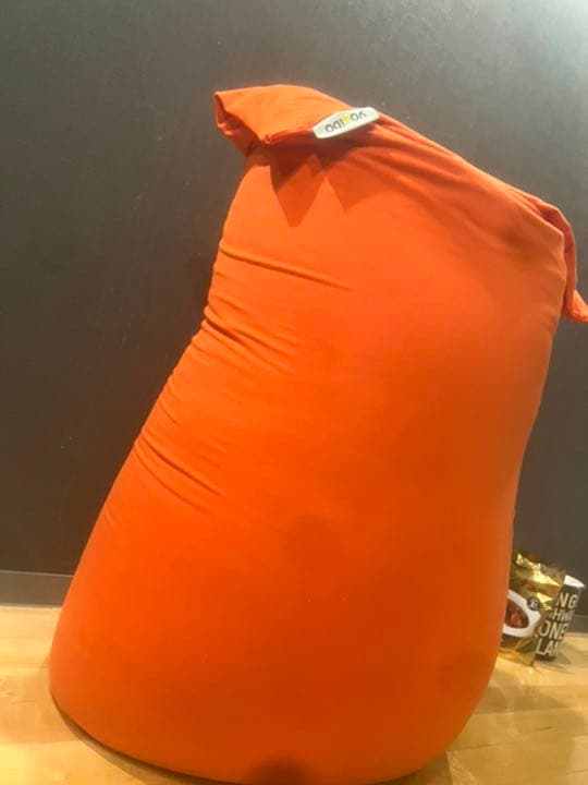 ビーズクッション・クッションソファ yogi o