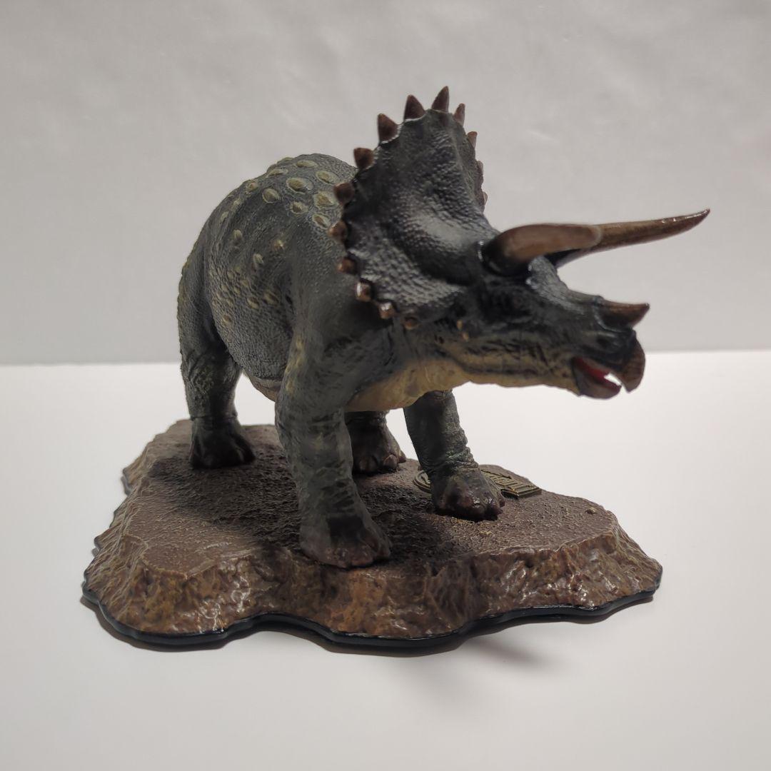 プライム1スタジオ　ジュラシックパーク　トリケラトプス（開封品）