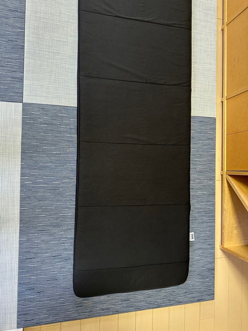 ポータブルエアウィーブ