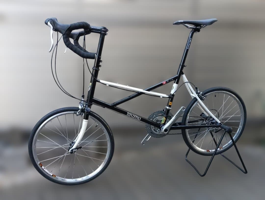 美品　BRUNO　Ventura ブルーノ　ベンチュラ