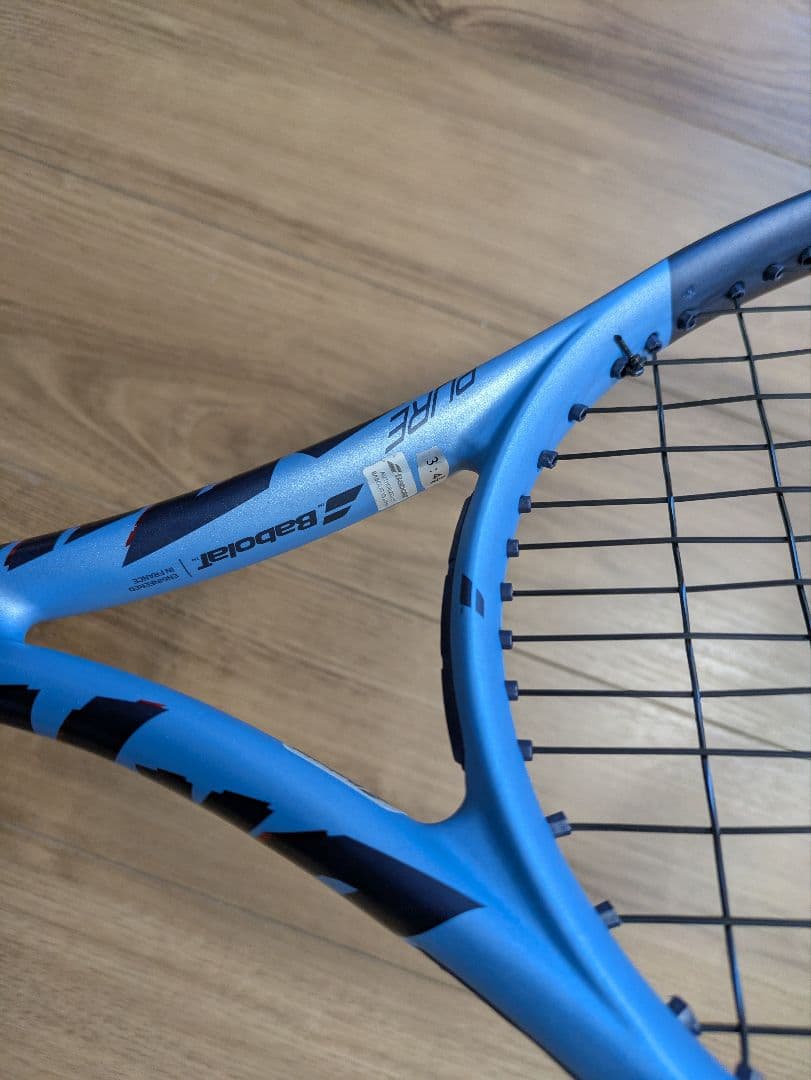 バボラ　ピュアドライブ　2025　 G３