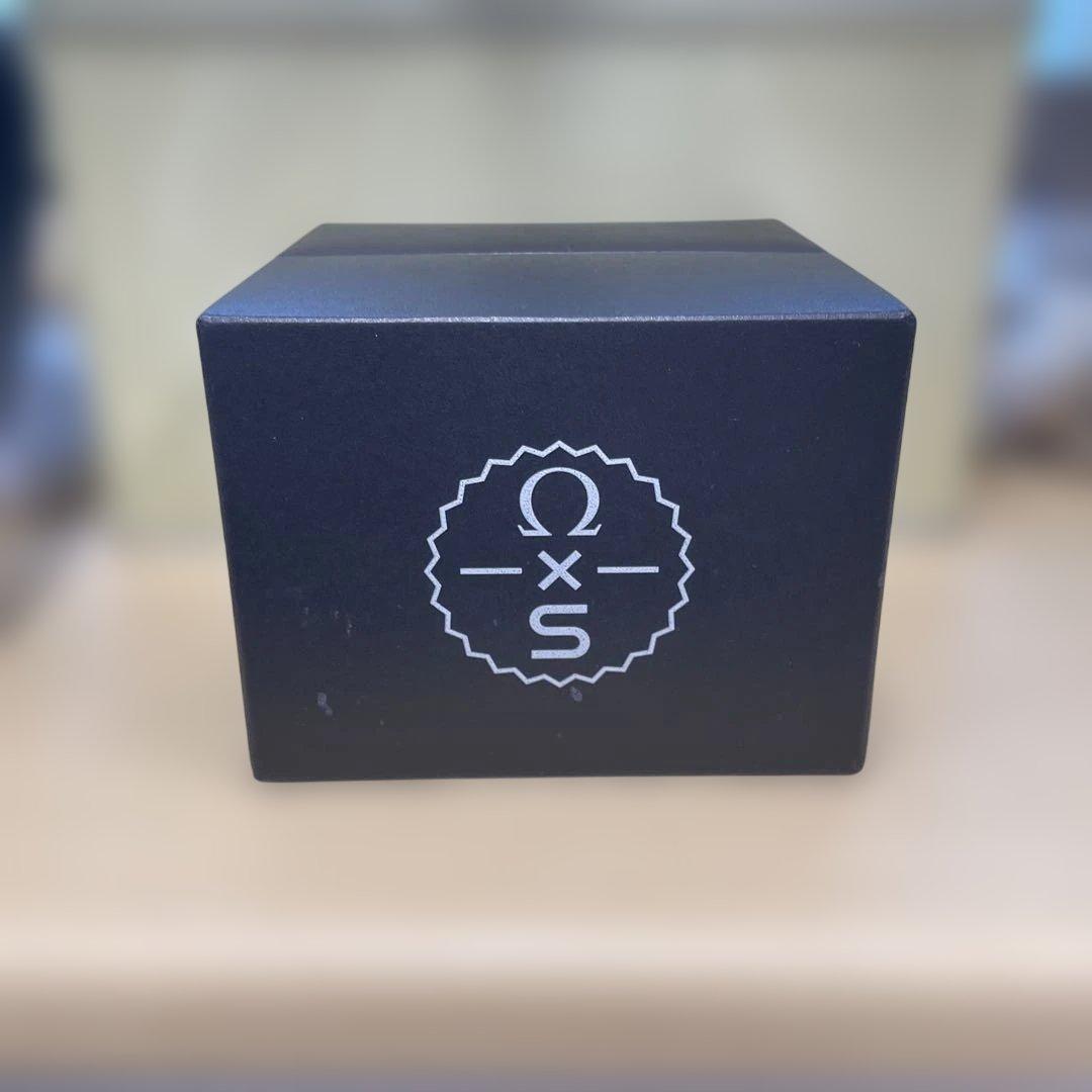 OMEGA swatch Mission to Pluto 時計