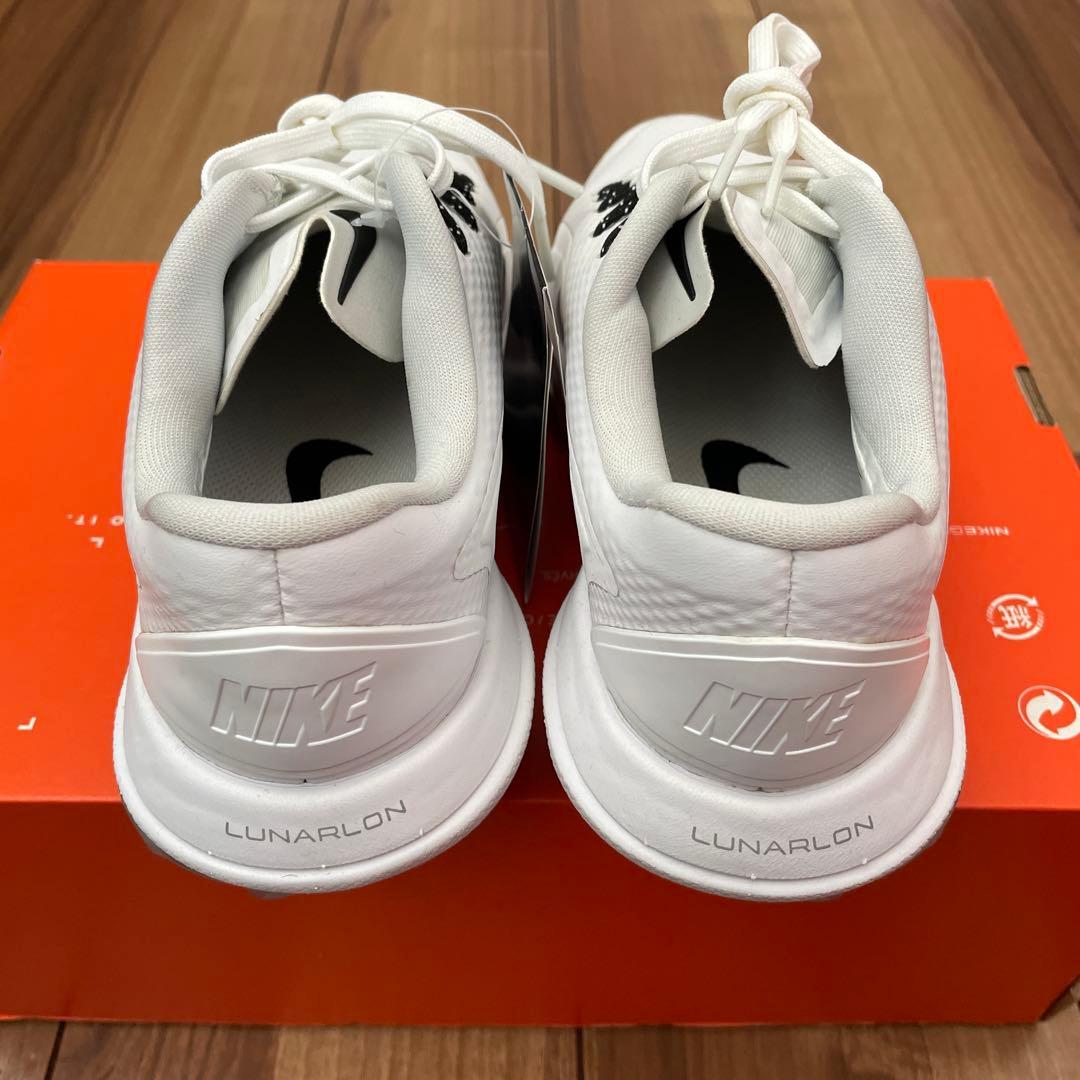 Nike ゴルフシューズ 女性用 新品 ルナコントロールヴェイパー 22.0