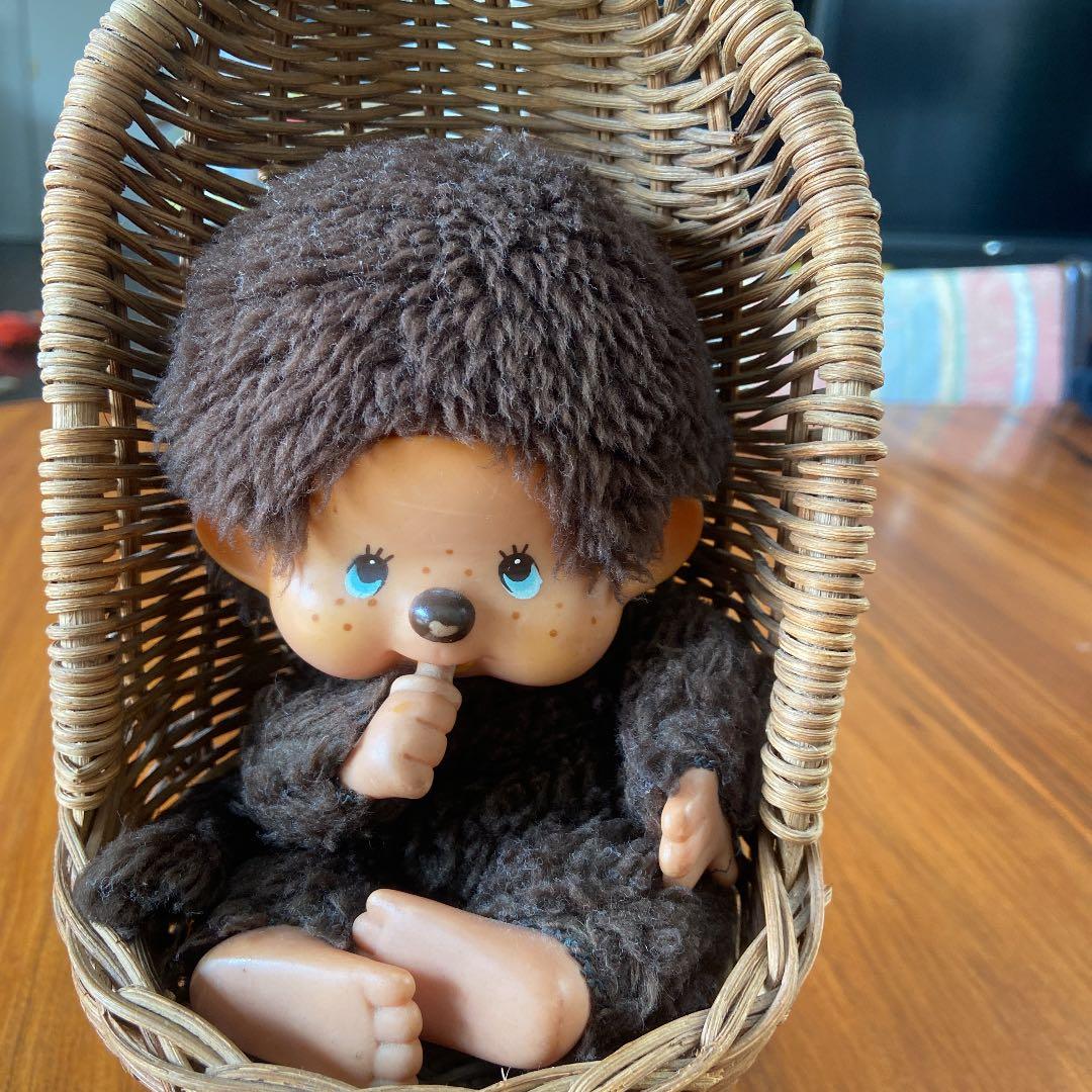 モンチッチ　レアもの