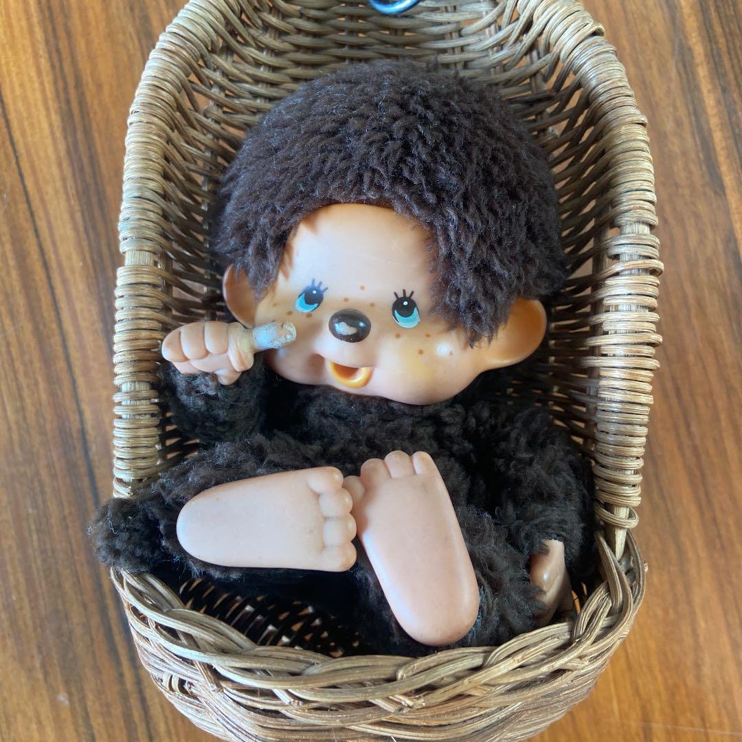 モンチッチ　レアもの