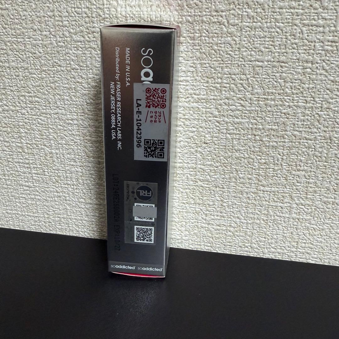 ラッシュアディクトアイラッシュコンディショニングセラムアドバンス/トランスカラ