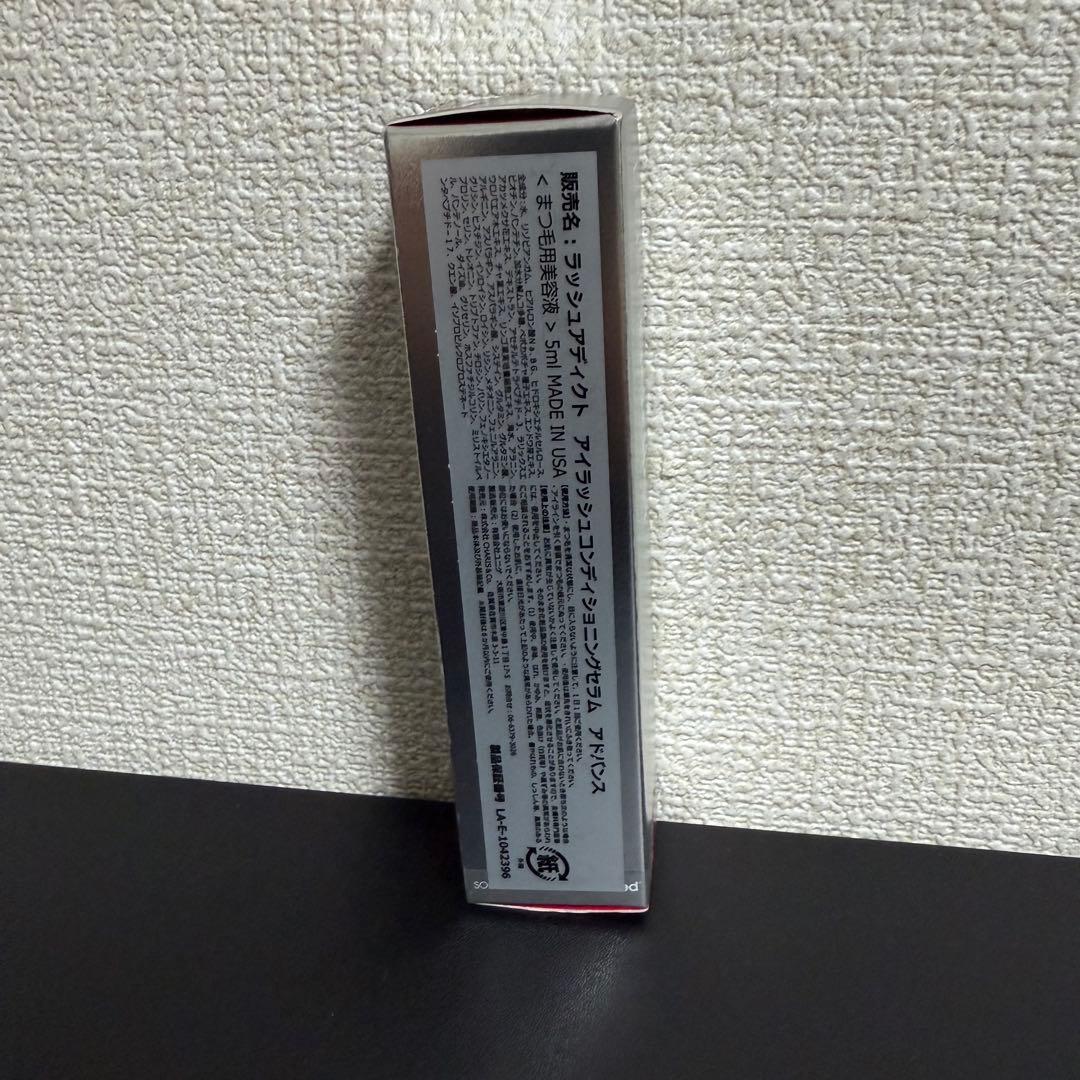 ラッシュアディクトアイラッシュコンディショニングセラムアドバンス/トランスカラ