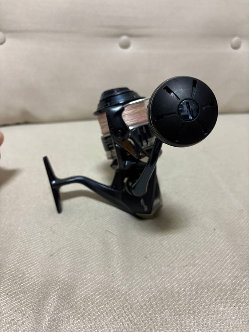 20ストラディックSW6000XG