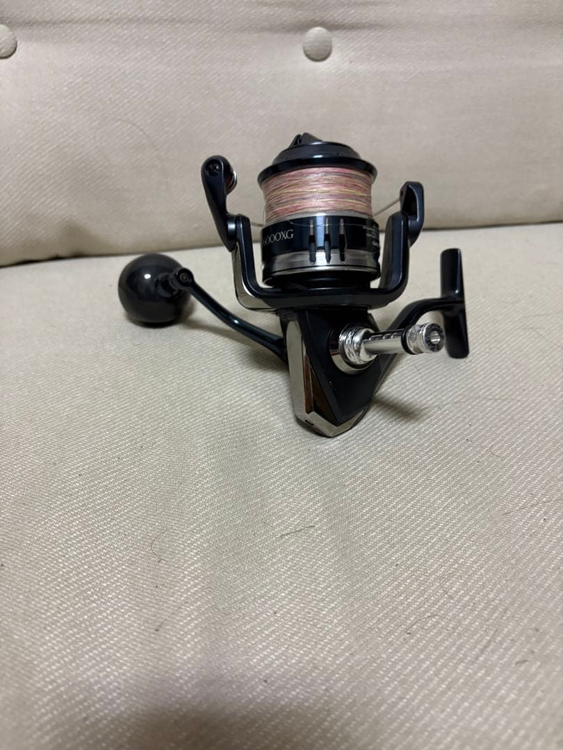 20ストラディックSW6000XG