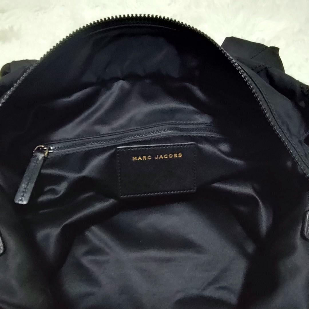 大容量 A4スッポリ2way マザーズバッグ トート キルティング 黒 付属品有