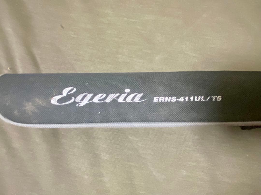 や*め様 パームス エゲリア・ネイティブパフォーマンス　ERNS-411UL/T