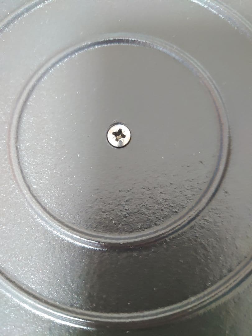 シャスール/ローキャセロール/24/キャビア