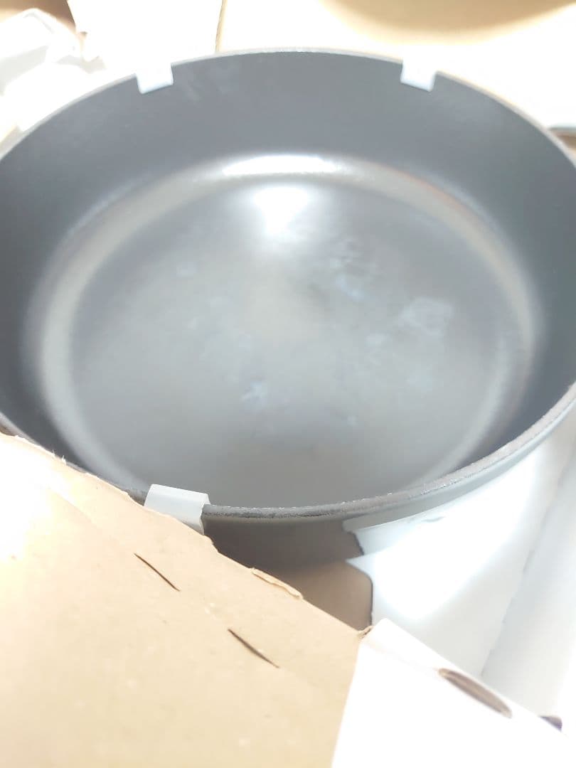 シャスール/ローキャセロール/24/キャビア