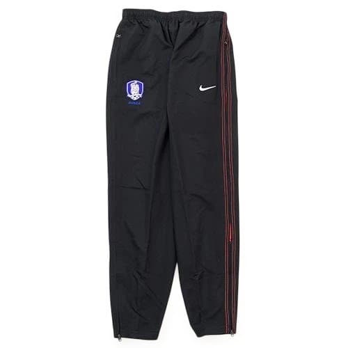 ま*ま様 韓国代表 リイシュー トラックパンツ L NIKE サッカー