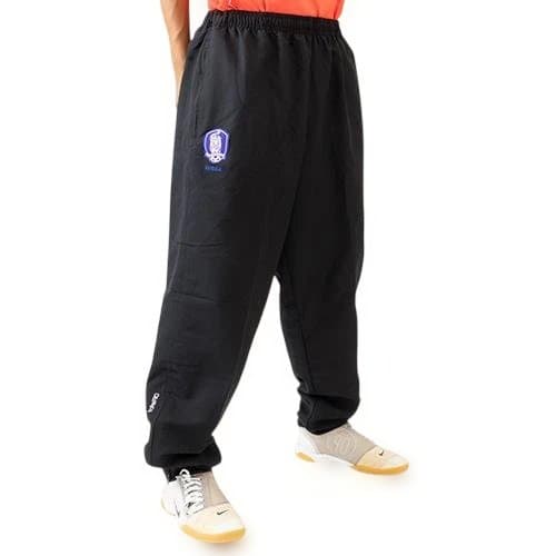 ま*ま様 韓国代表 リイシュー トラックパンツ L NIKE サッカー