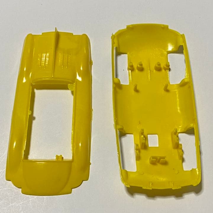 旧タミヤモケイ スーパー ファースト