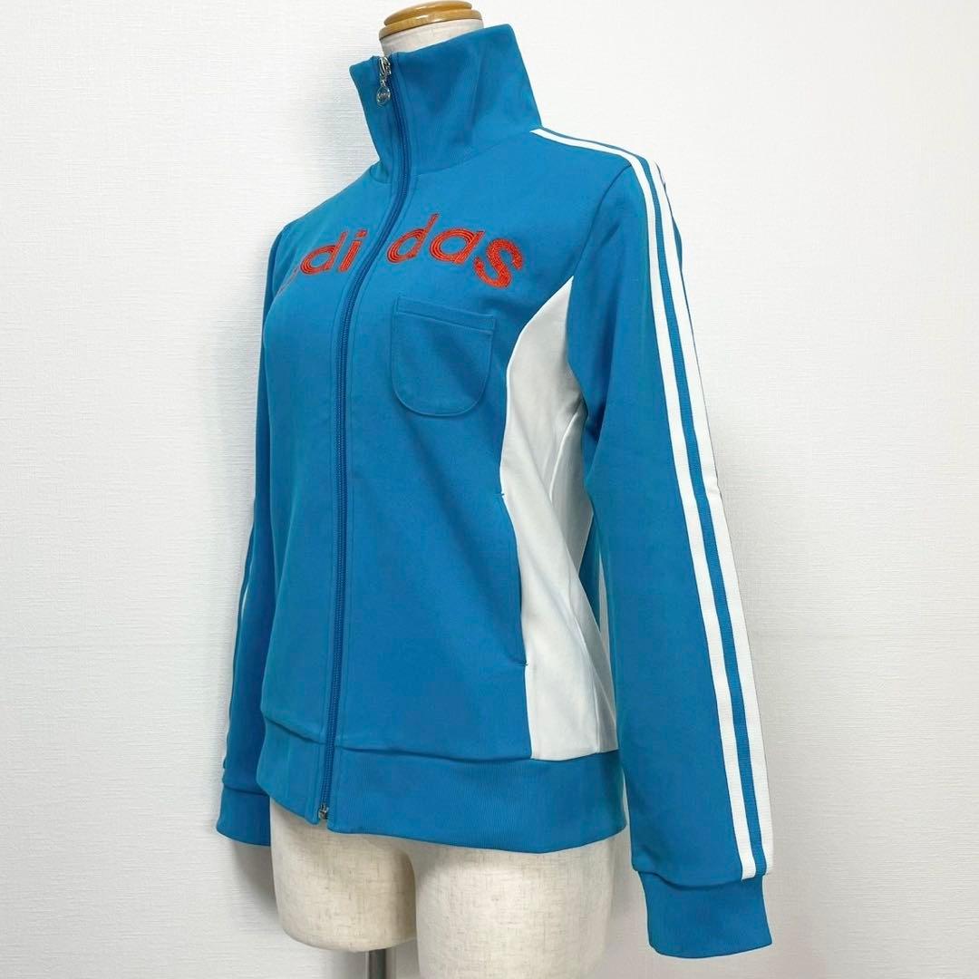 まとめ売り　00s adidas リニアロゴ ちびポケット トラックジャケット