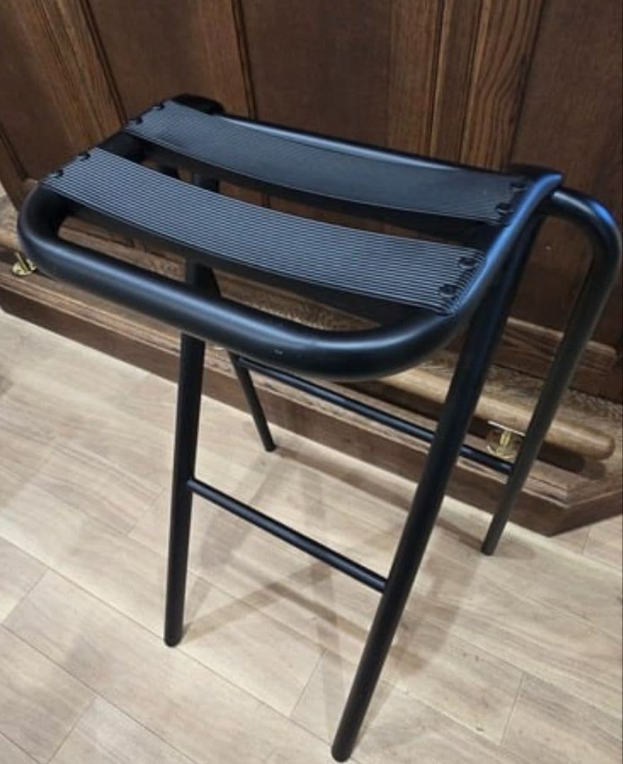 デュエンデ /ベント ハイスツール