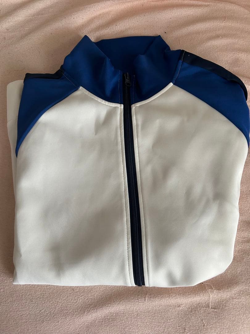 ハイキュー!! 北川第一中学校 ジャージ