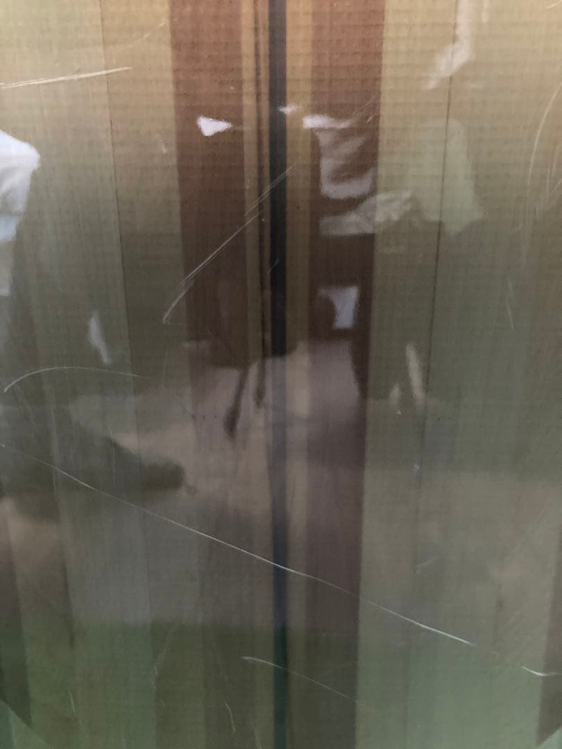 クーさん専用ゲンテンスティック　GENTEMSTICK tt168