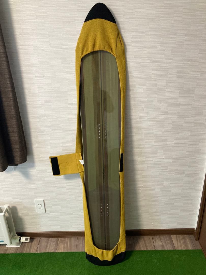 クーさん専用ゲンテンスティック　GENTEMSTICK tt168